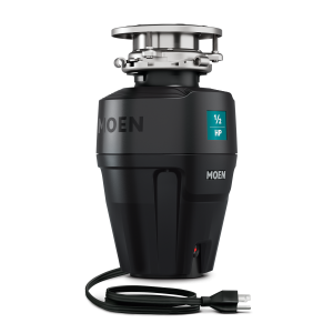 EX Series Prep Series 1/2 Horsepower Garbage Disposal