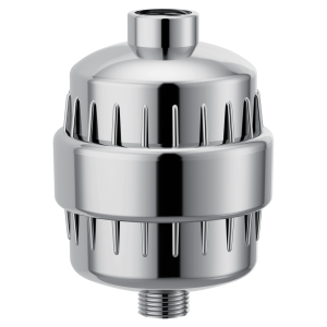 Moen Shower Filter Unit with Filtration Cartridge