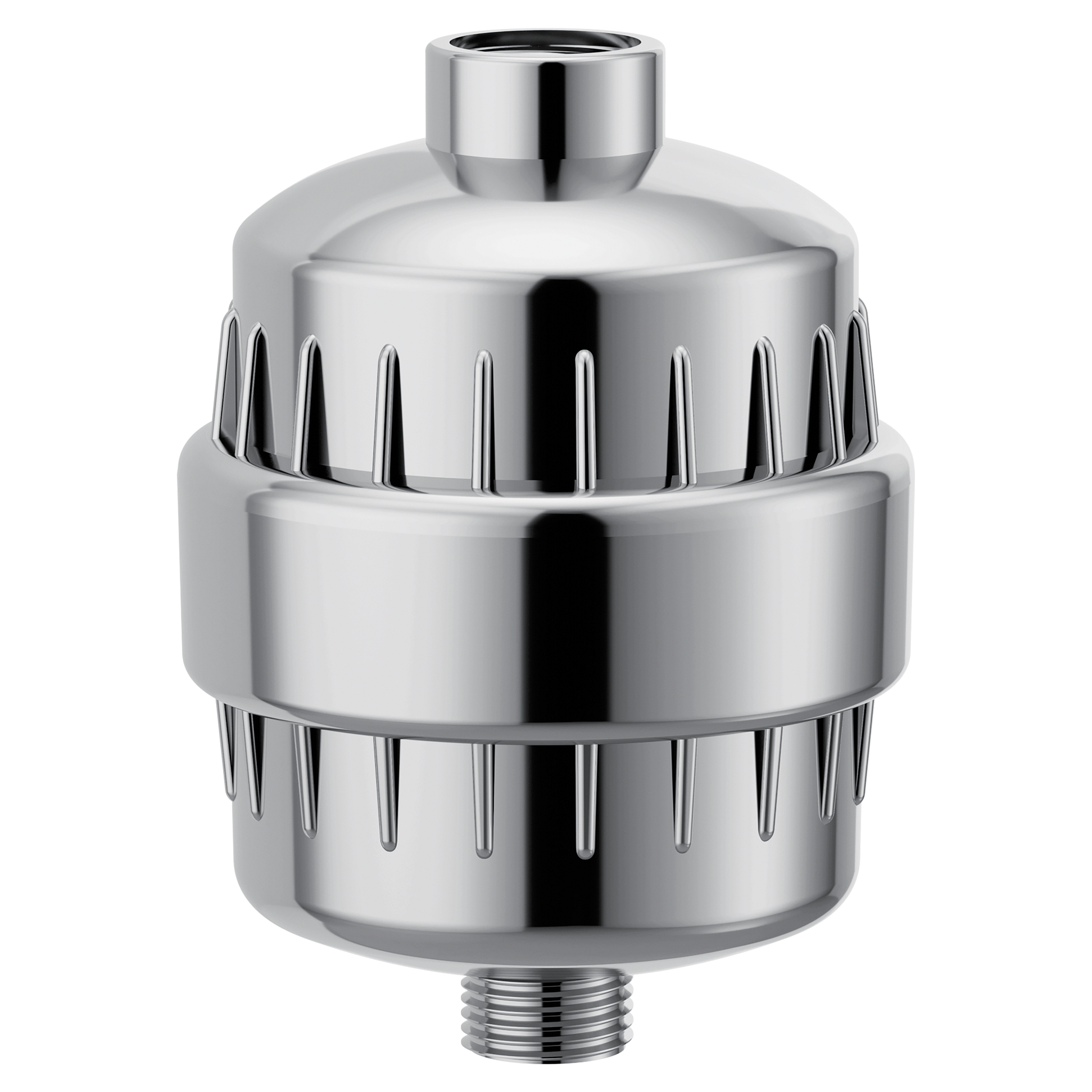 Moen Shower Filter Unit with Filtration Cartridge