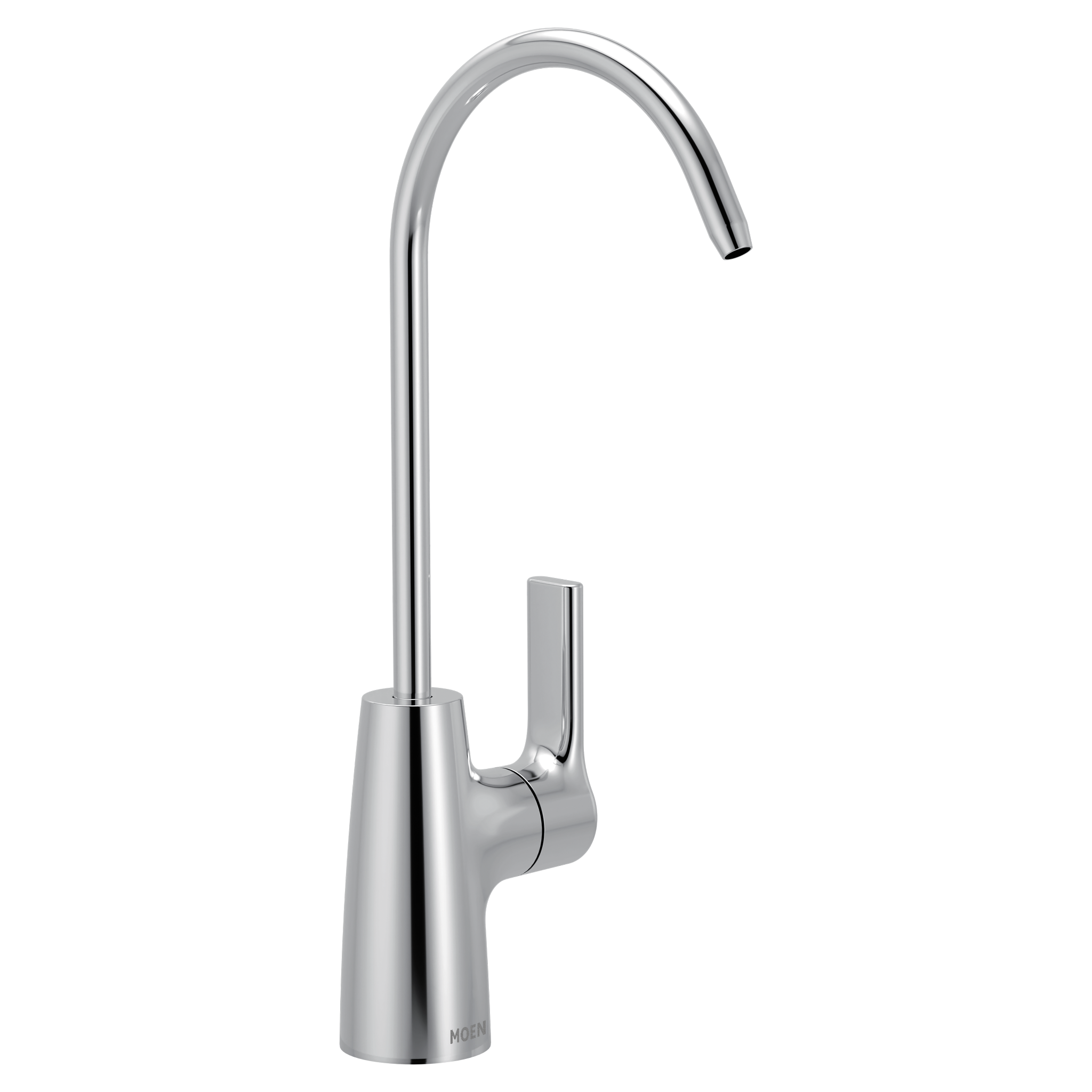 Moen Sip Traditional One-Handle High Arc Beverage Faucet