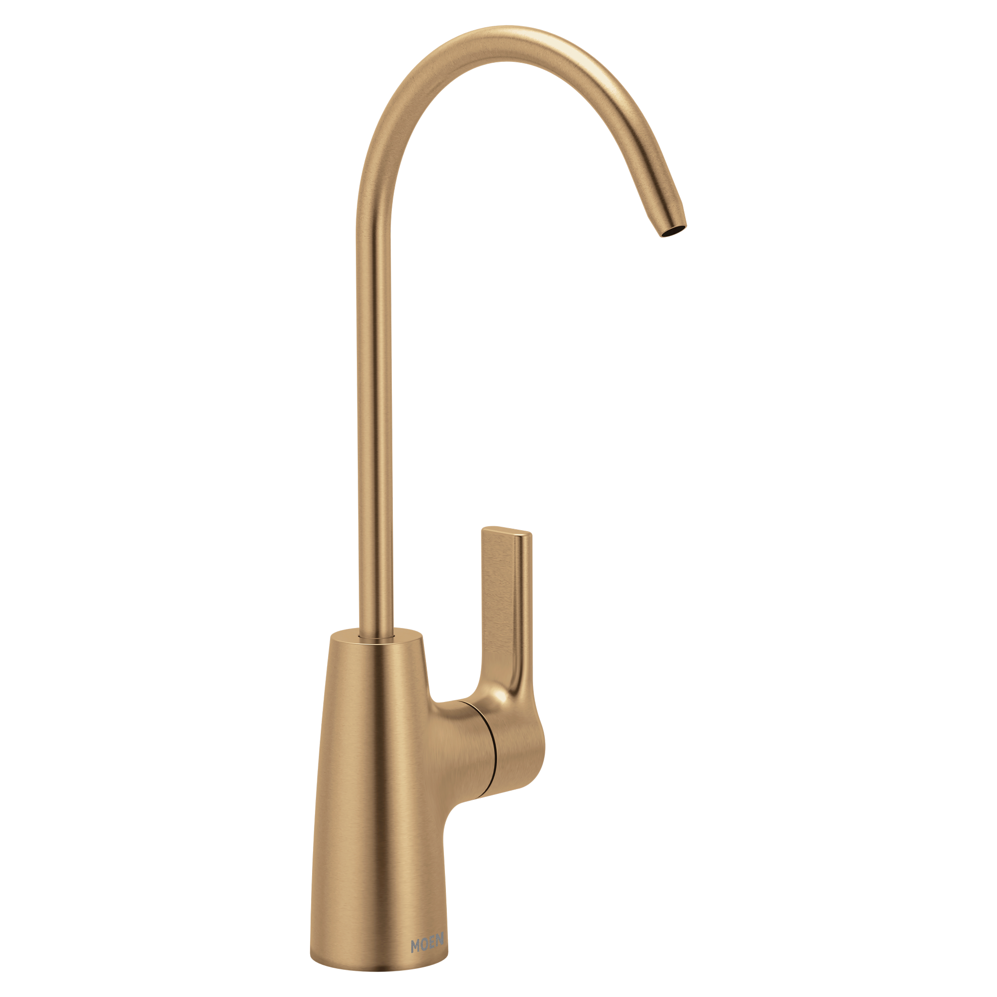 Moen Sip Traditional One-Handle High Arc Beverage Faucet - Image 9