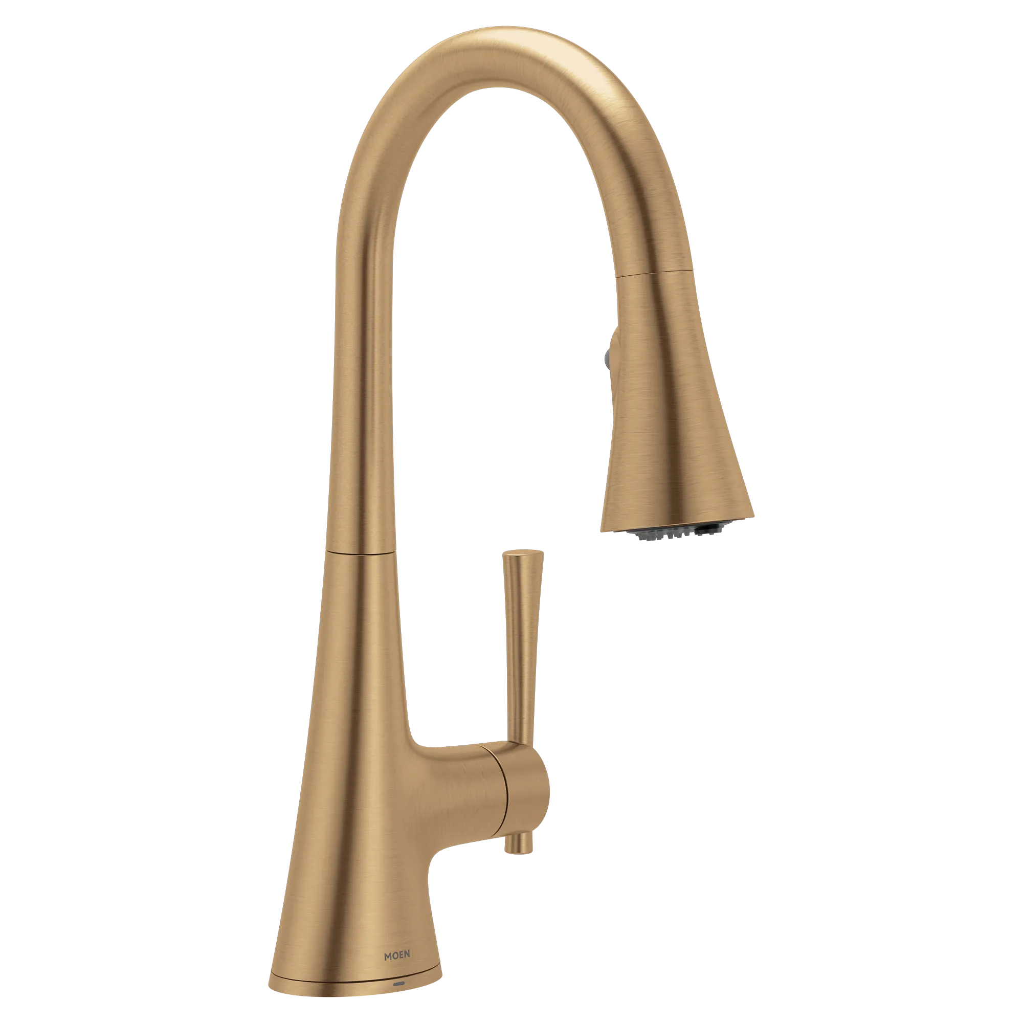 Kurv 3 In 1 Water Filtration Pulldown Kitchen Faucet - Image 15