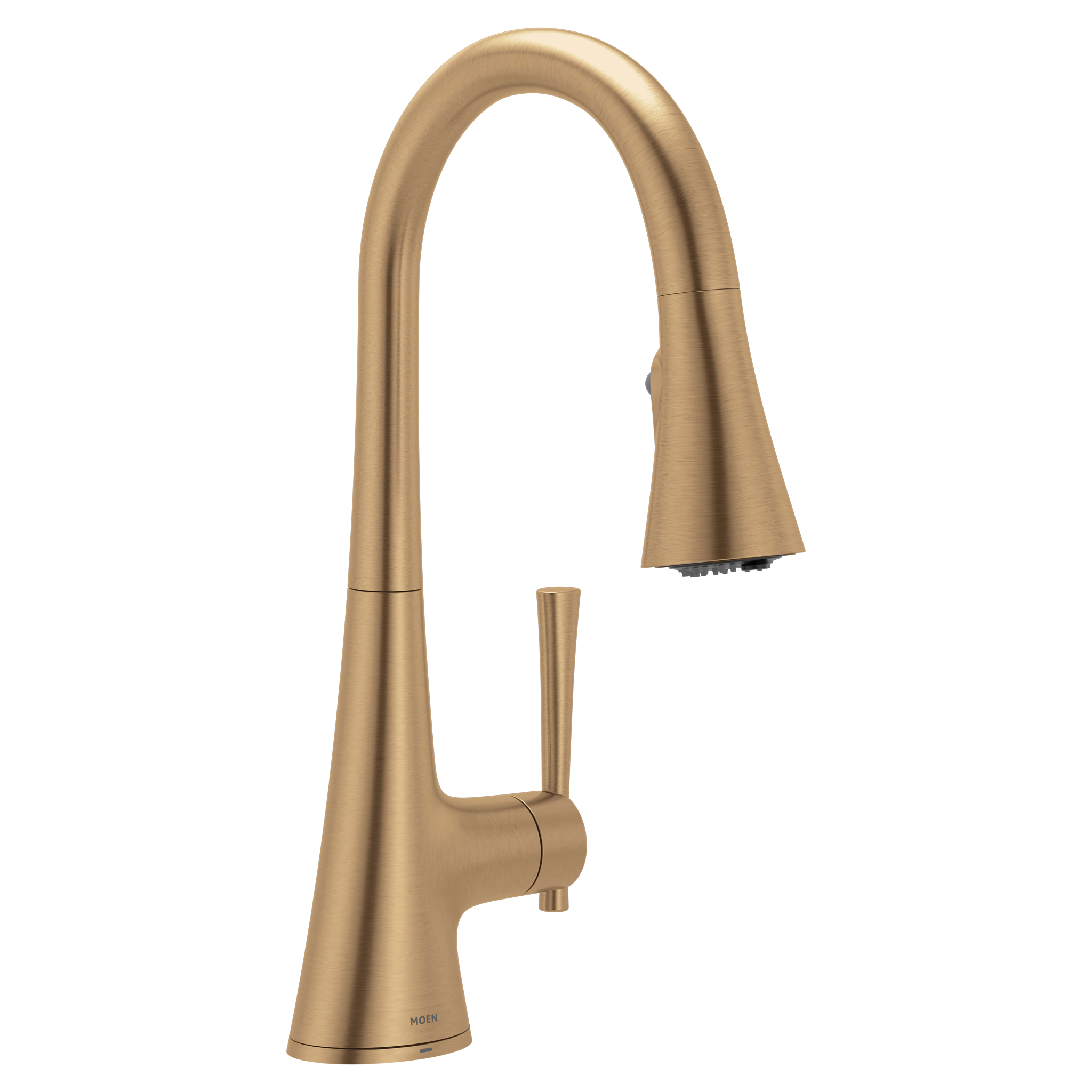Kurv 3 In 1 Water Filtration Pulldown Kitchen Faucet - Image 13