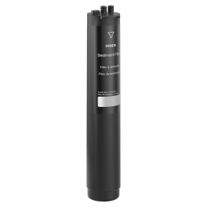 Moen Reverse Osmosis Sediment Stage 1 Water Filter Replacement