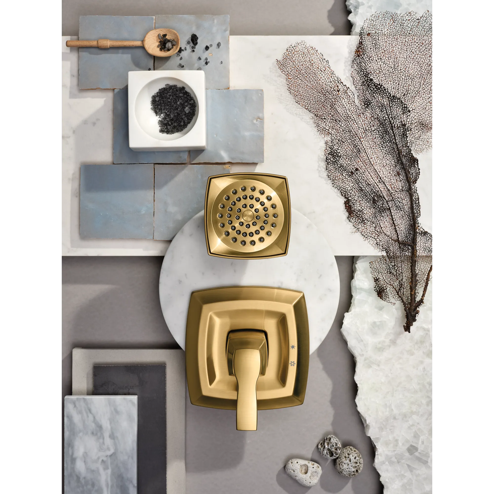 Voss Posi-Temp(R) Eco-Performance Shower Only - Image 19