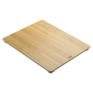 Workstation System Wood Cutting Board