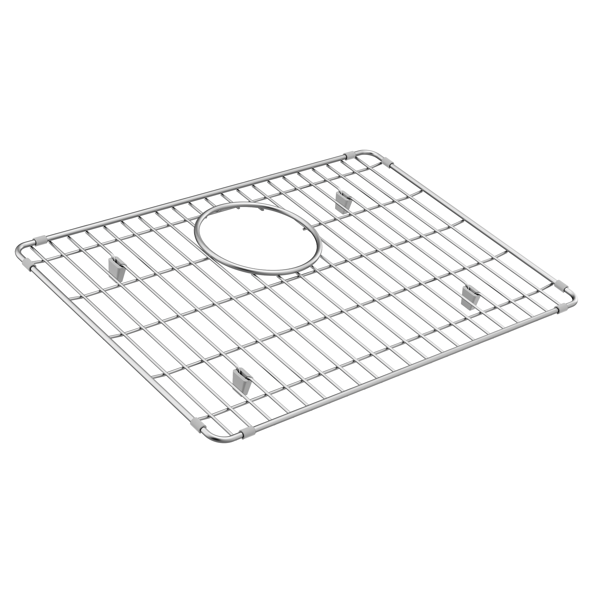 Moen Rear Drain Grid