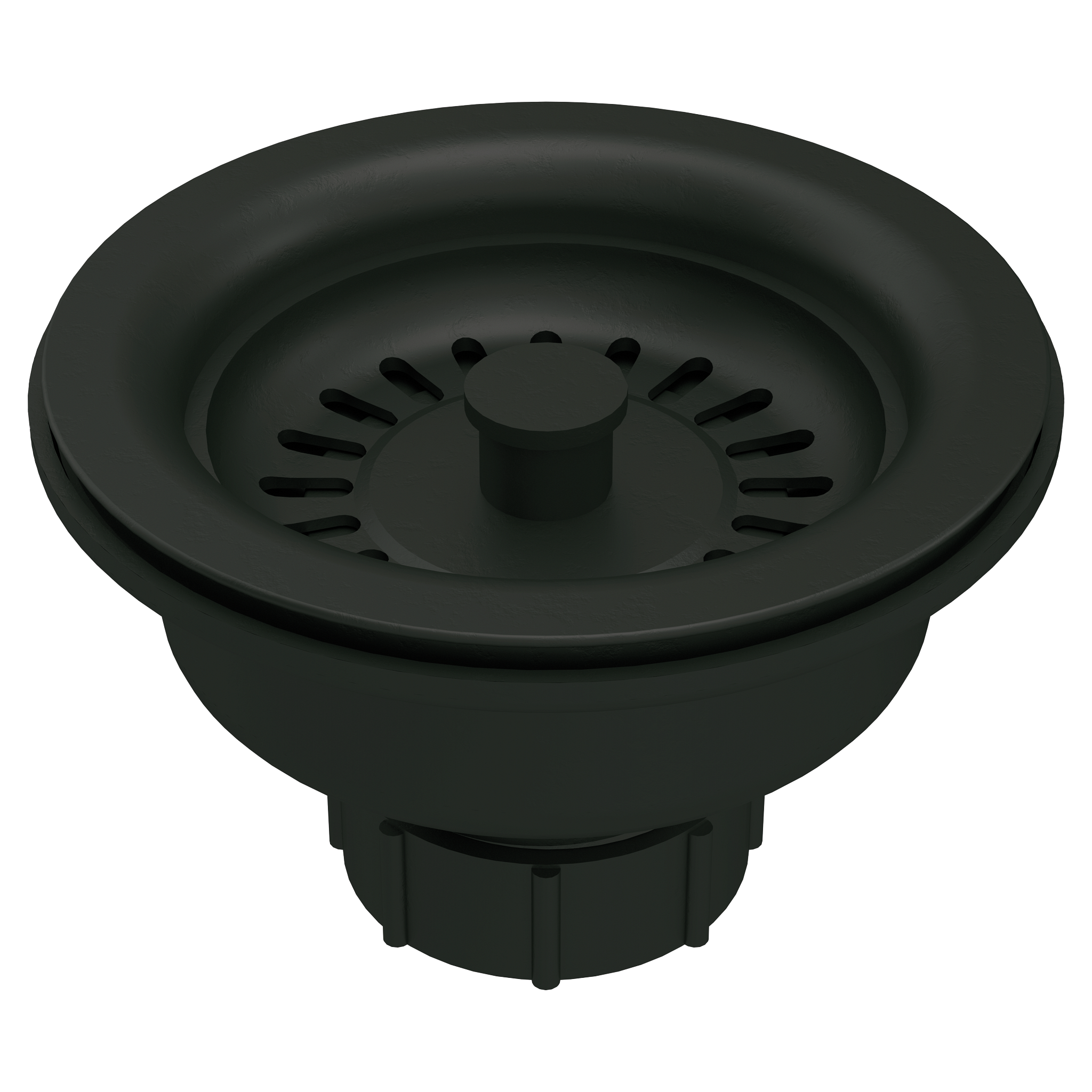 Moen Drain for Granite Sinks