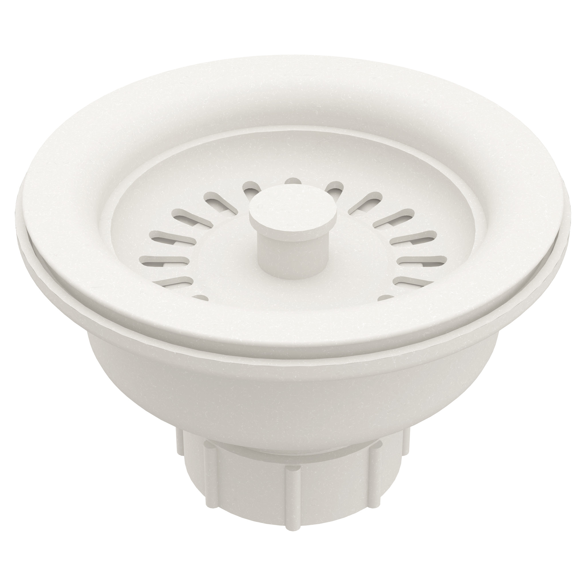 Moen Drain for Granite Sinks