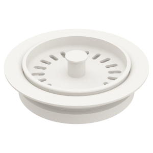 Moen Disposer Flange