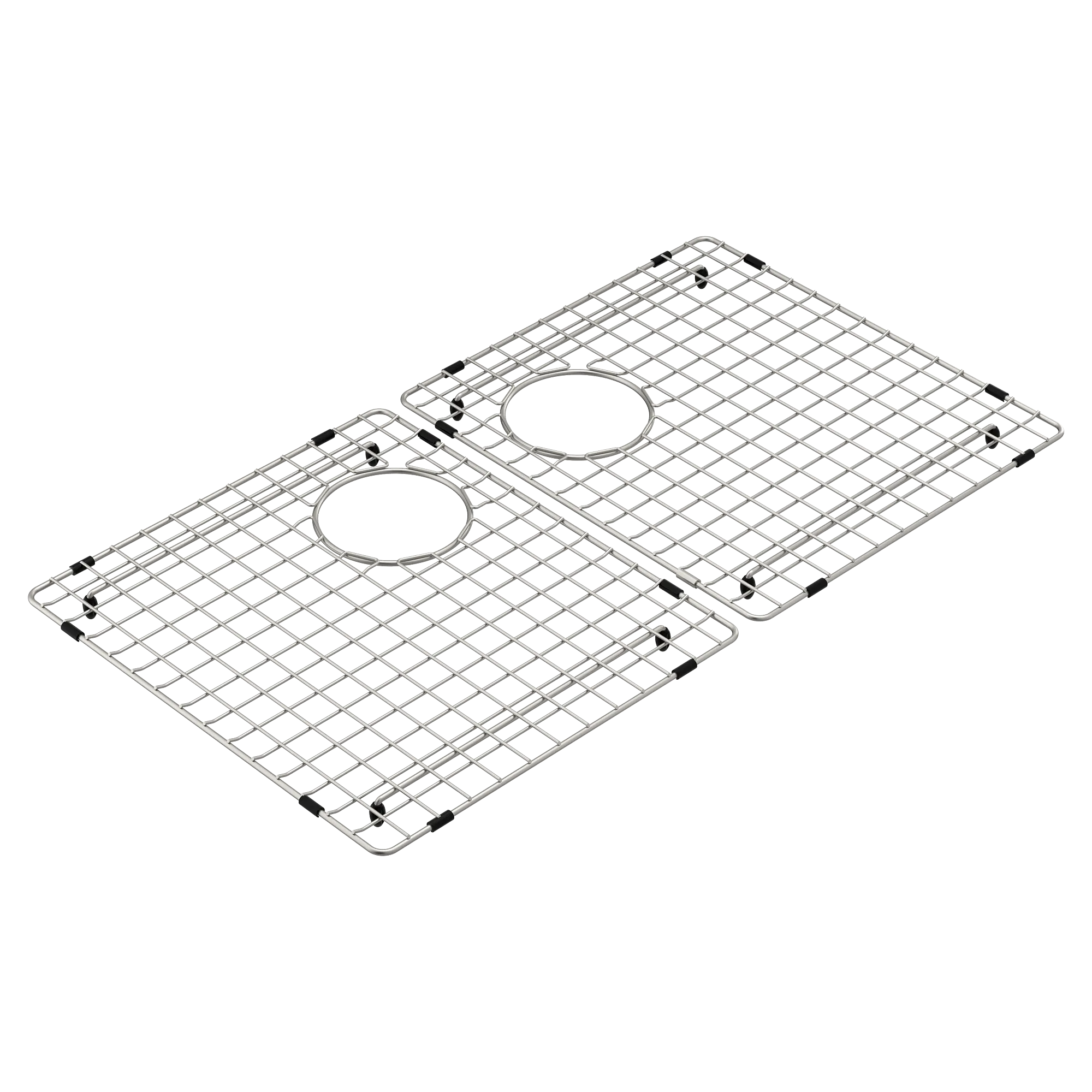 33 Sink Grids