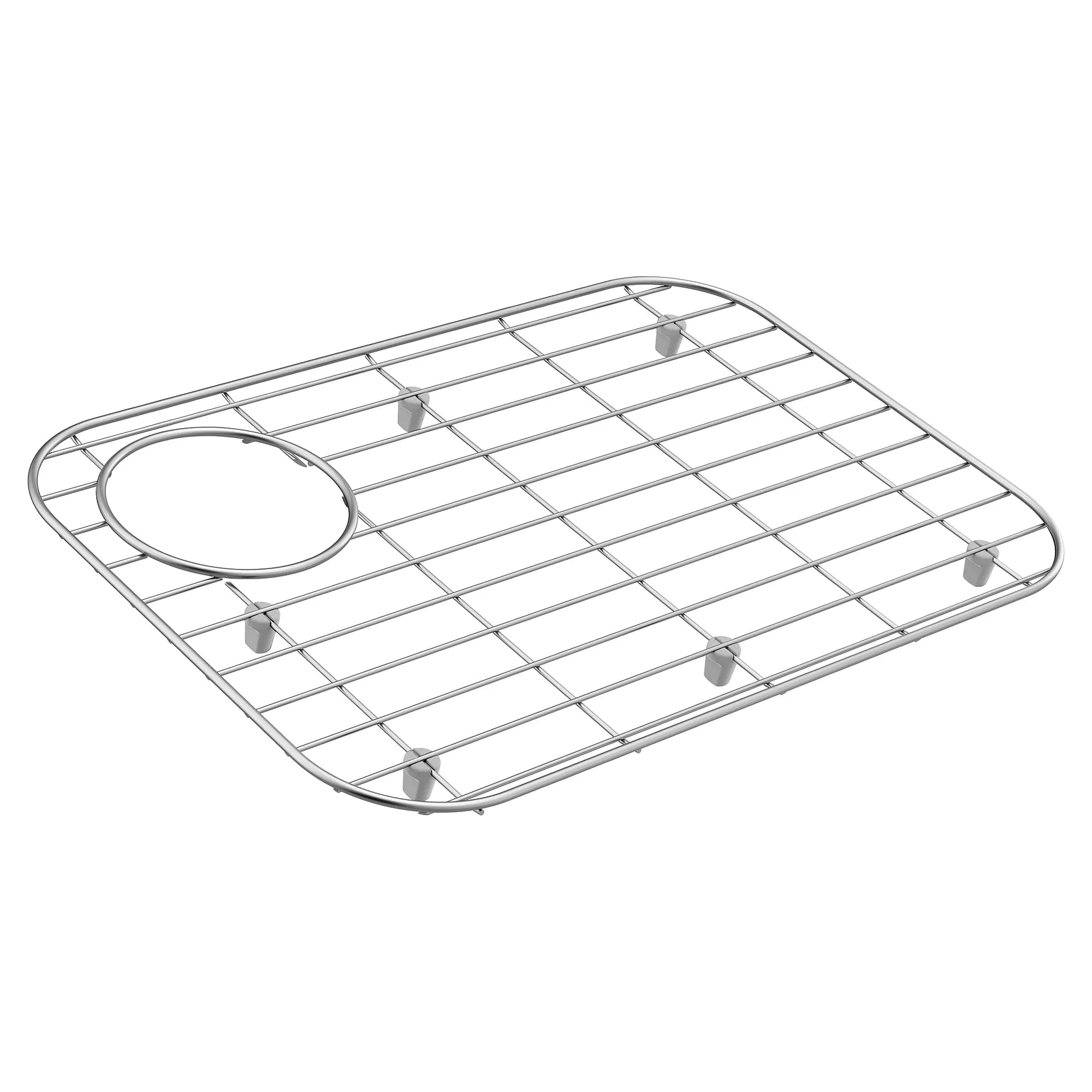 Moen Rear Drain Grid - Image 2