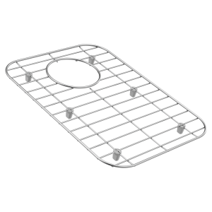 Moen Rear Drain Grid
