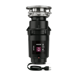 GT Series 1/3 Horsepower Garbage Disposal