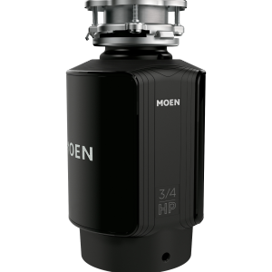 GX Series 3/4 Horsepower Garbage Disposal