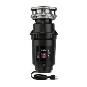 GX Pro Series Lite?? Series 1/3 Horsepower Garbage Disposal