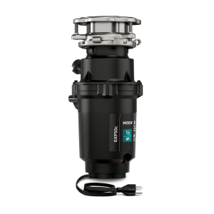 GX Pro Series Prep Series 1/2 Horsepower Garbage Disposal