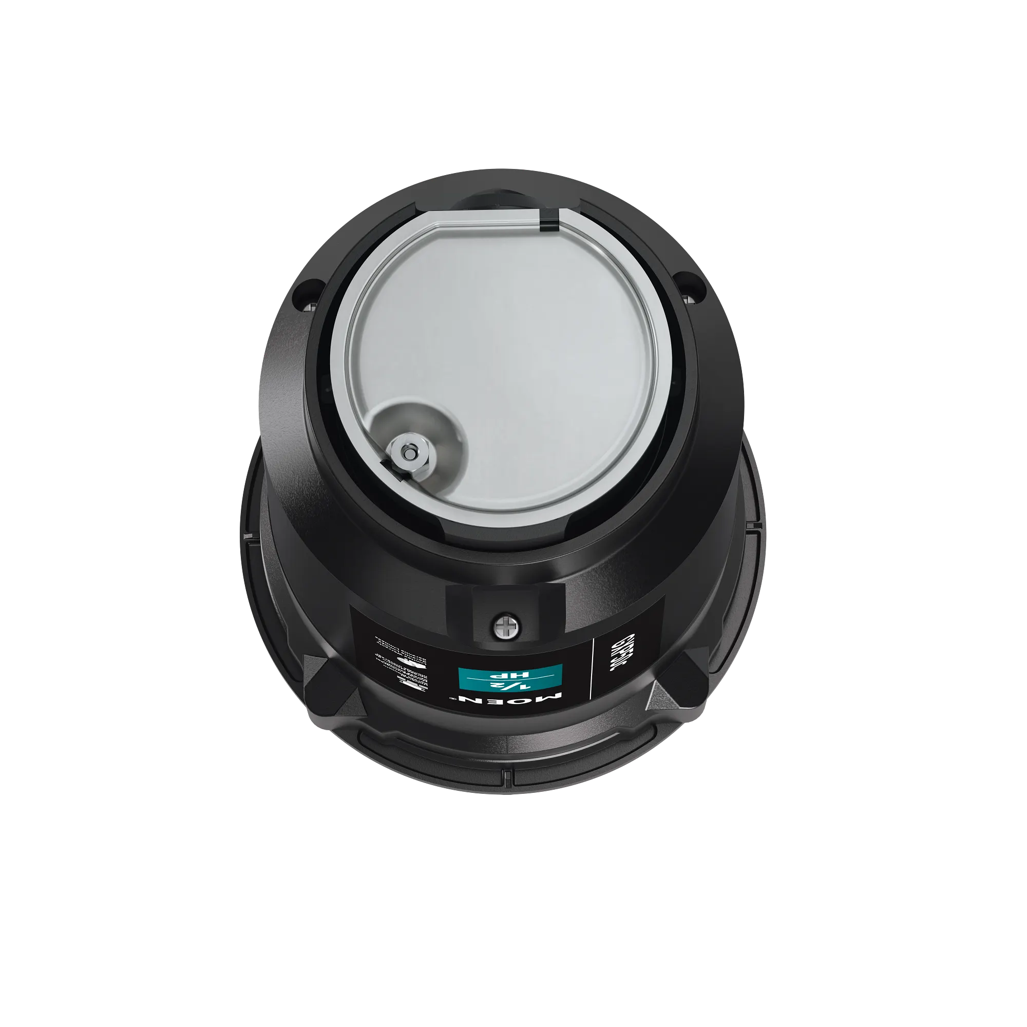 GX Pro Series Prep Series 1/2 Horsepower Garbage Disposal - Image 6