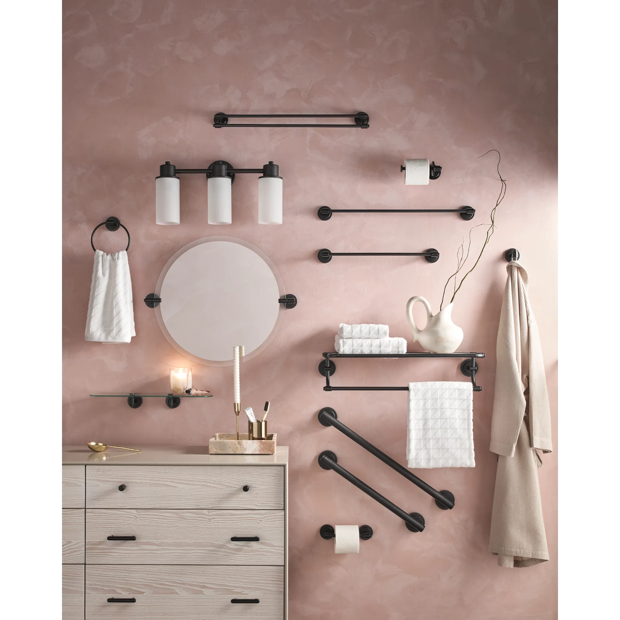 Iso Cabinet Drawer Pull - Image 13
