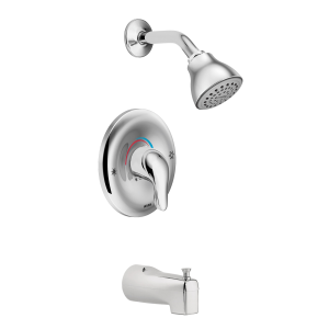 Chateau Posi-Temp(R) Tub/Shower