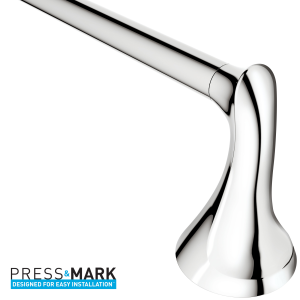 Darcy 24 Towel Bar
