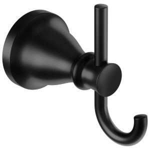 Hilliard Double Robe Hook