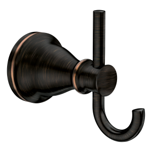 Hilliard Double Robe Hook