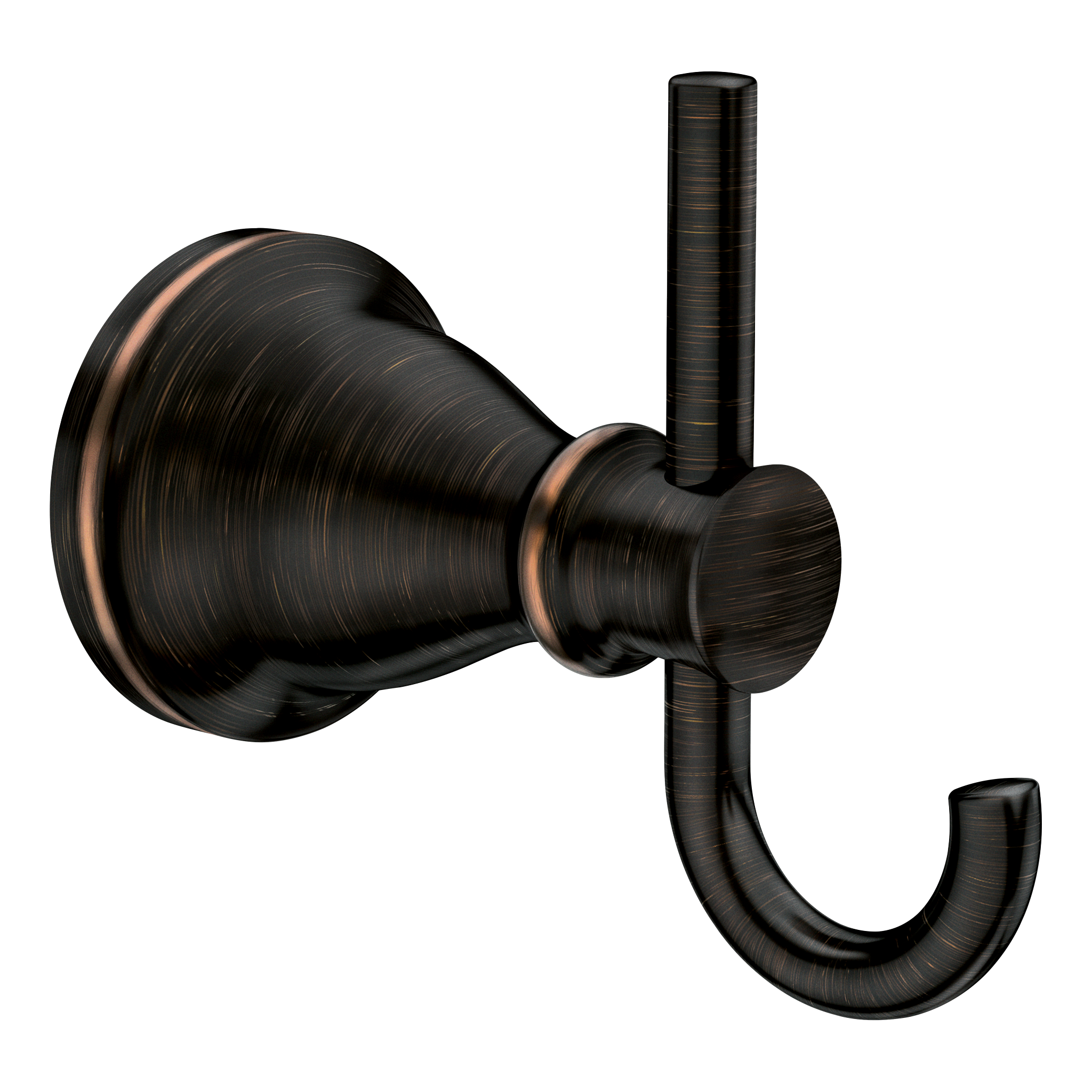 Hilliard Double Robe Hook