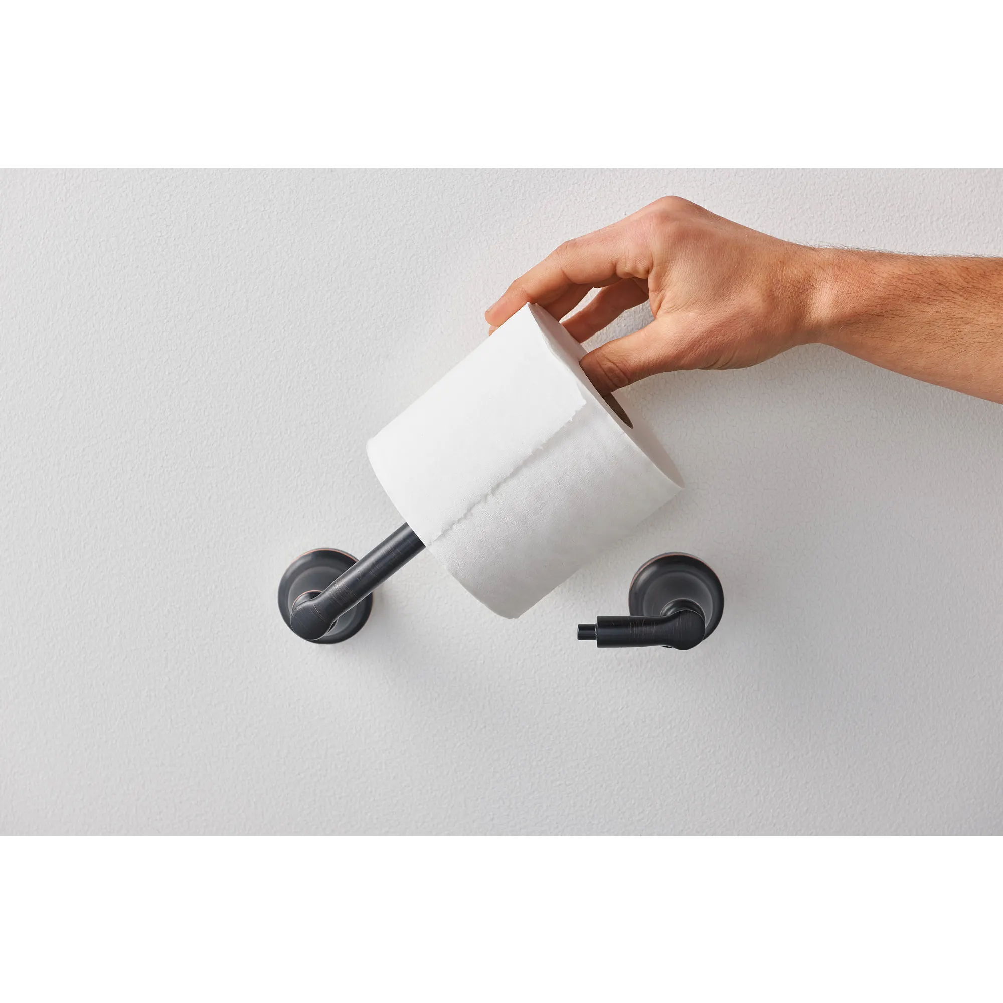 Hilliard Pivoting Paper Holder - Image 10