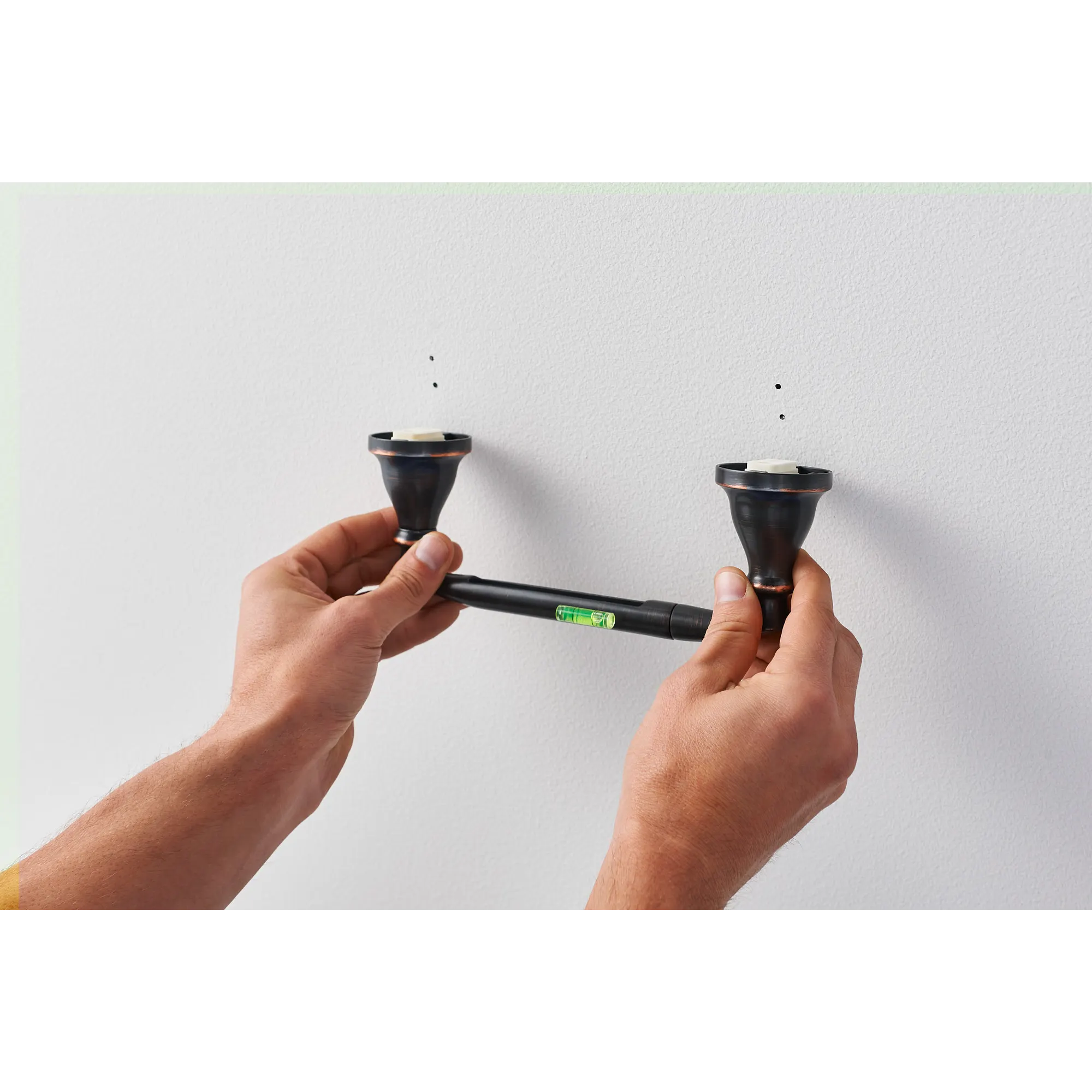 Hilliard Pivoting Paper Holder - Image 11
