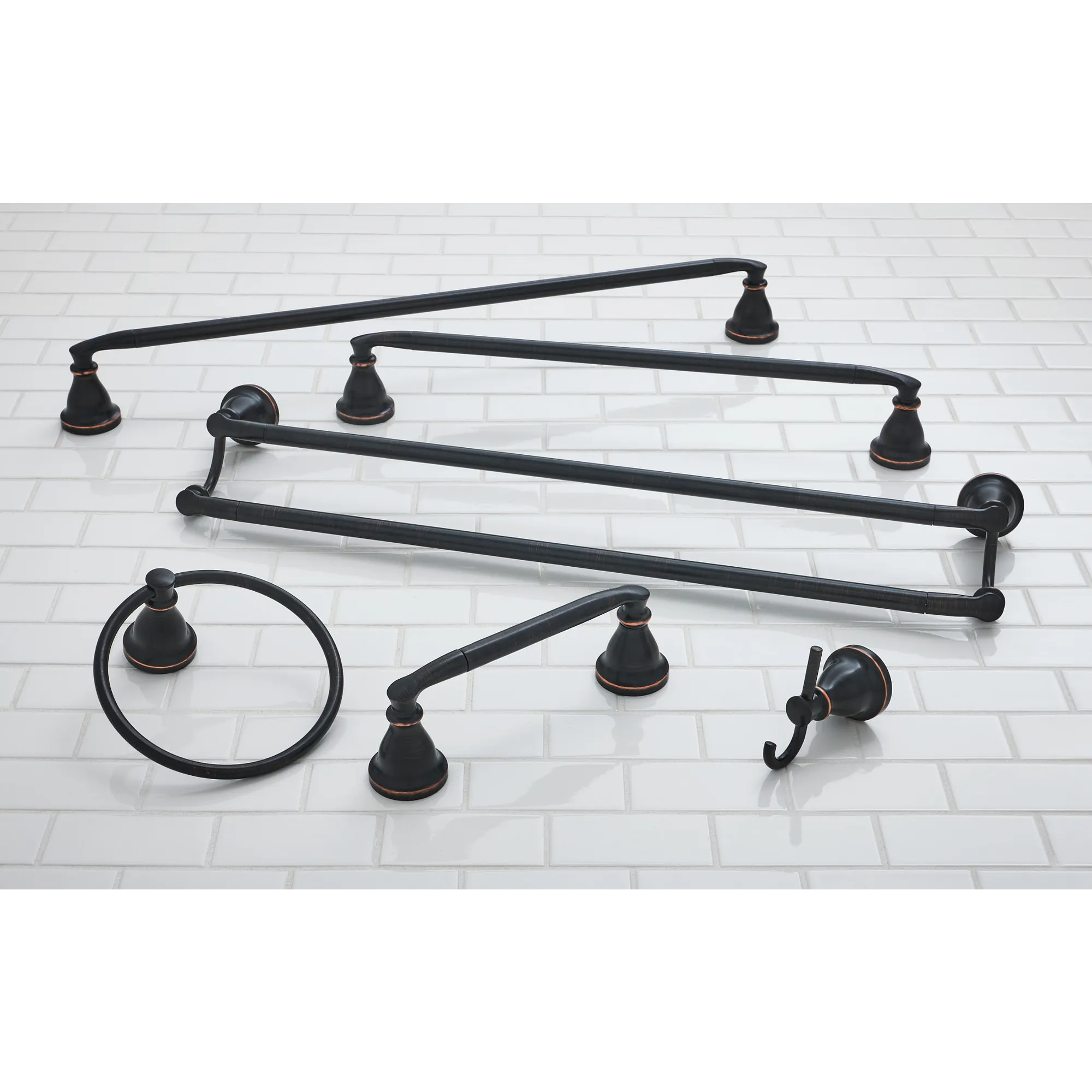 Hilliard Pivoting Paper Holder - Image 6