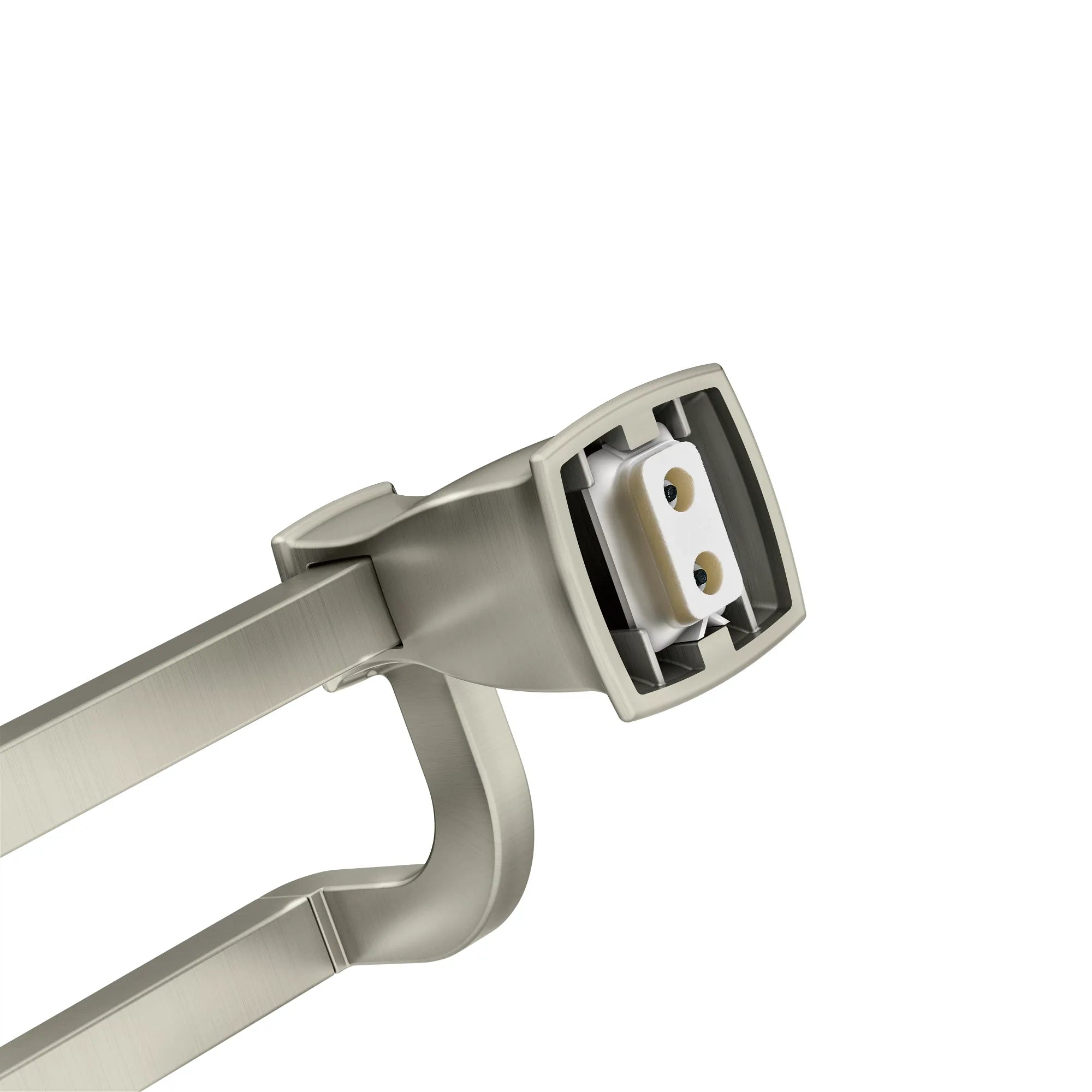 Hensley Chrome 24 Double Towel Bar - Image 9