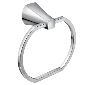 Lindor Towel Ring