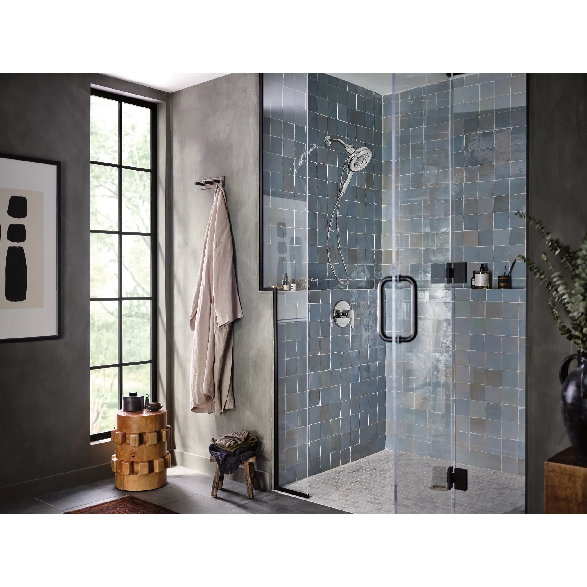 Doux M-Core 3-Series Tub/Shower - Image 2