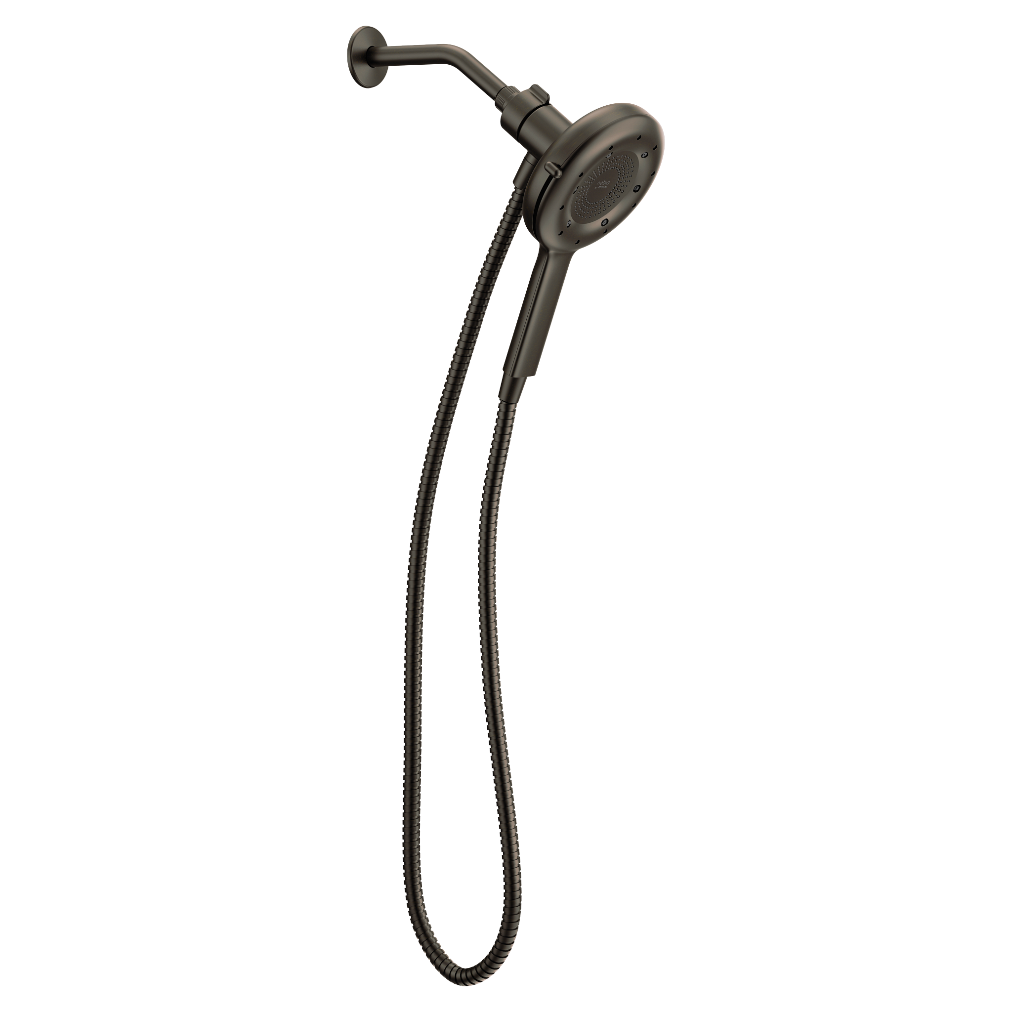 Moen Quattro Handheld Shower