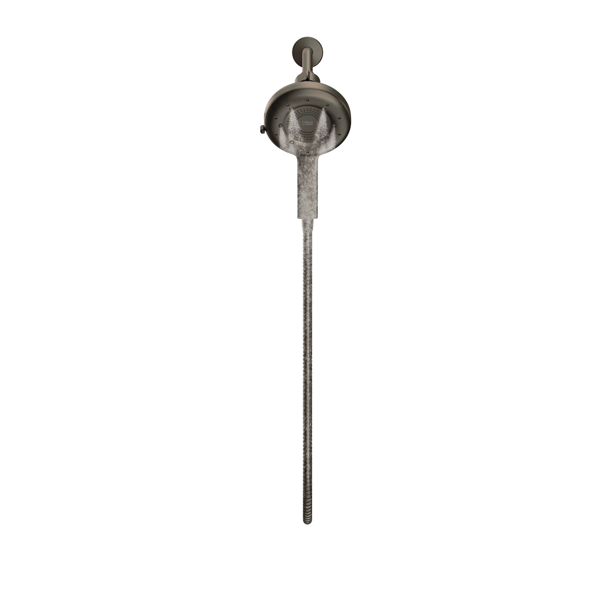 Moen Quattro Handheld Shower - Image 14
