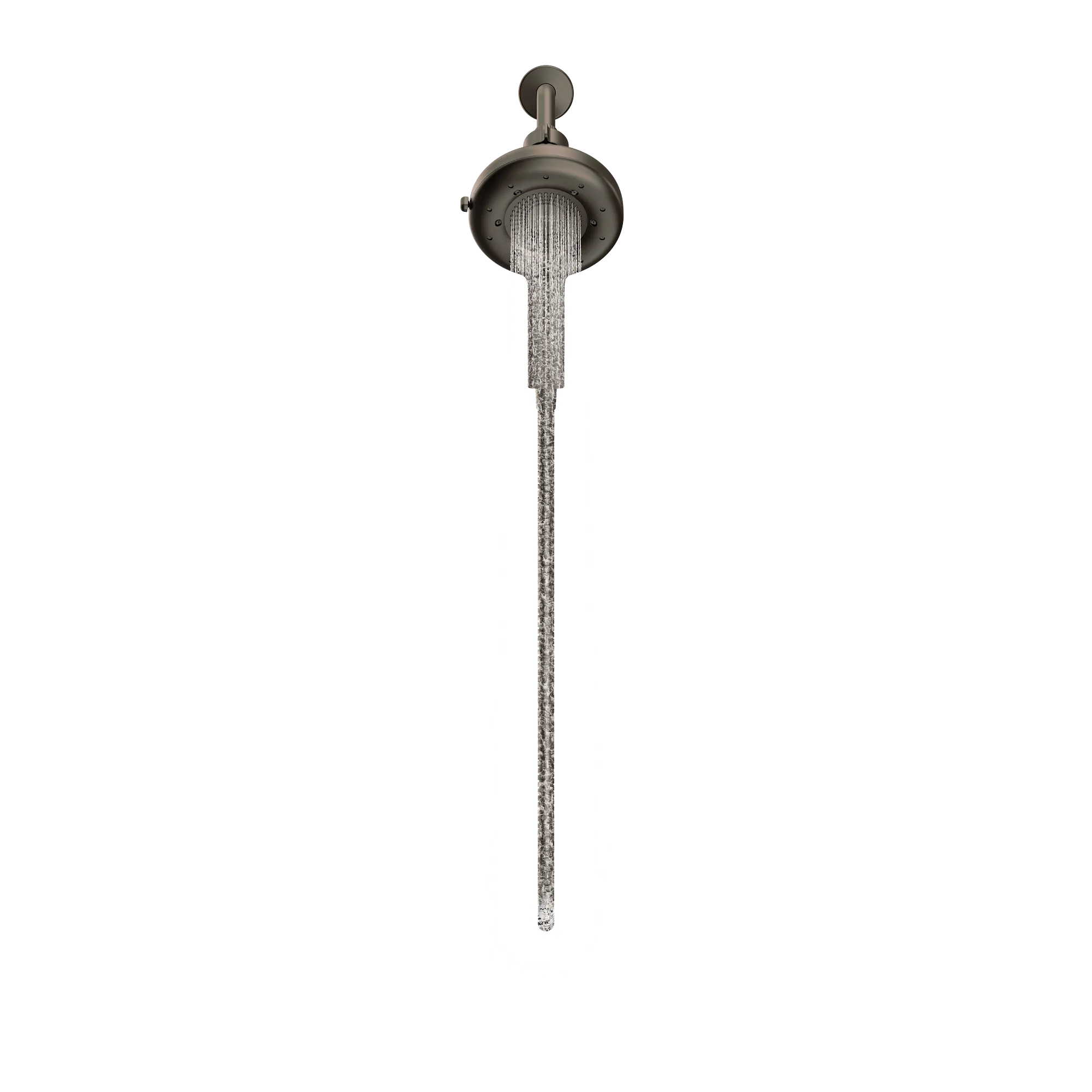 Moen Quattro Handheld Shower - Image 11