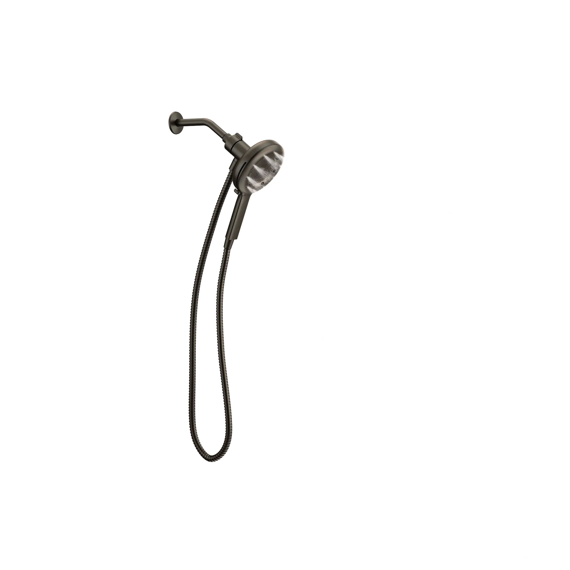 Moen Quattro Handheld Shower - Image 9