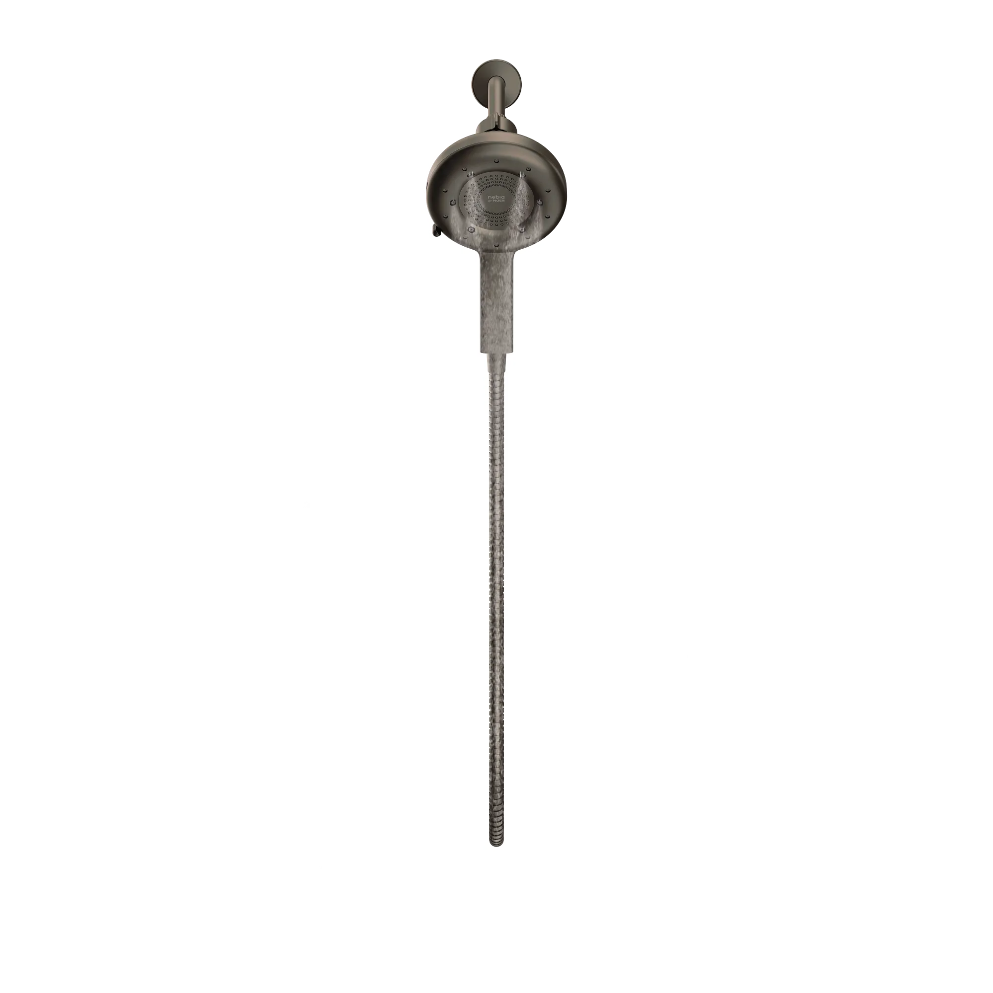 Moen Quattro Handheld Shower - Image 5