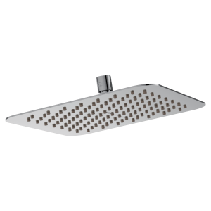 Moen One-Function 10 Diameter Spray Head Rainshower