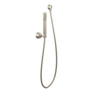 Fina Chrome handheld shower