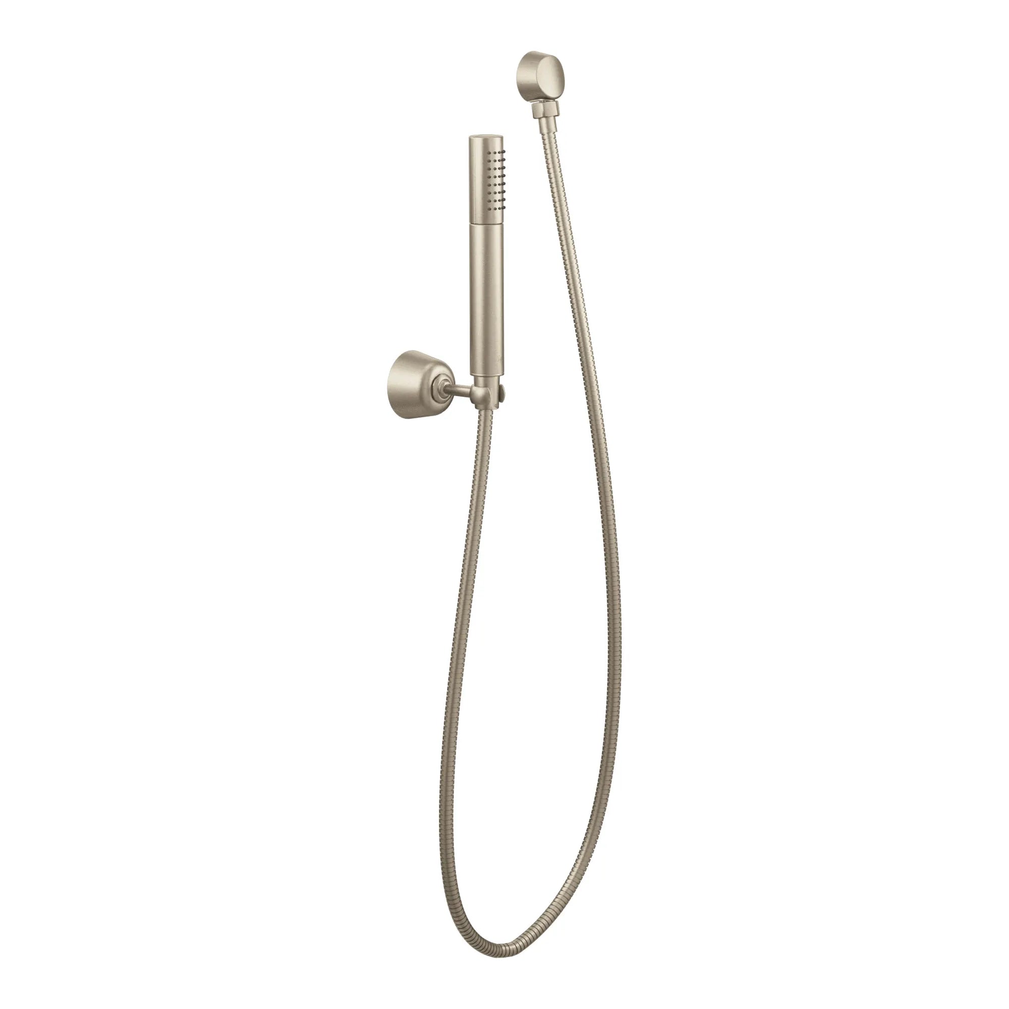 Fina Chrome handheld shower - Image 2