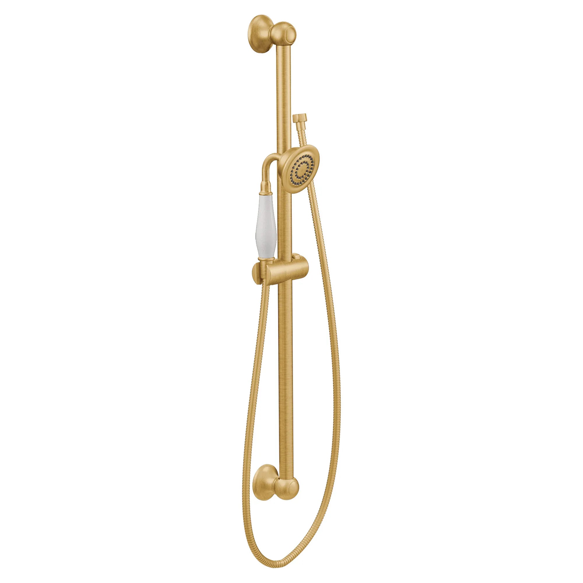Moen Eco-Performance Handheld Shower - Image 11