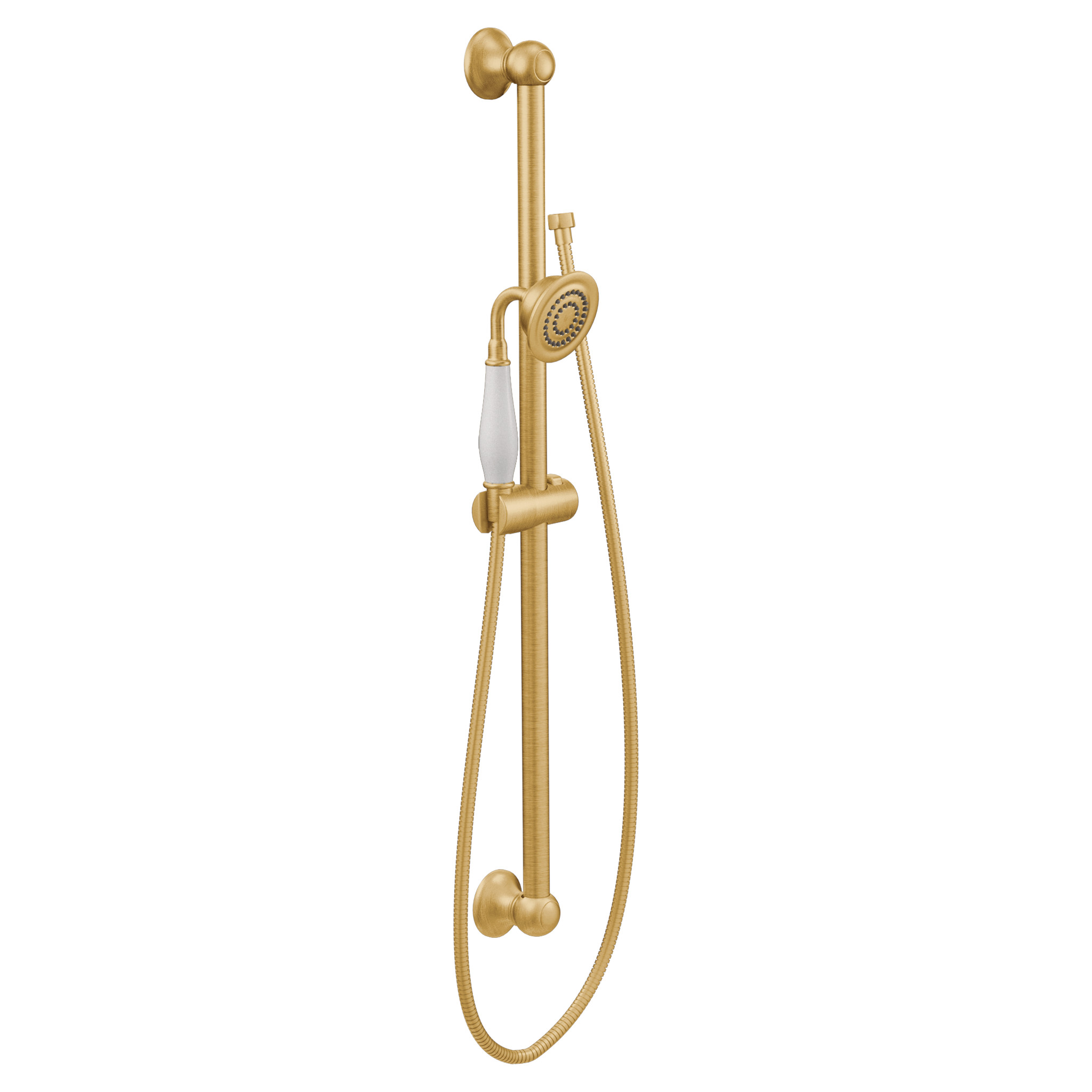 Moen Eco-Performance Handheld Shower - Image 10