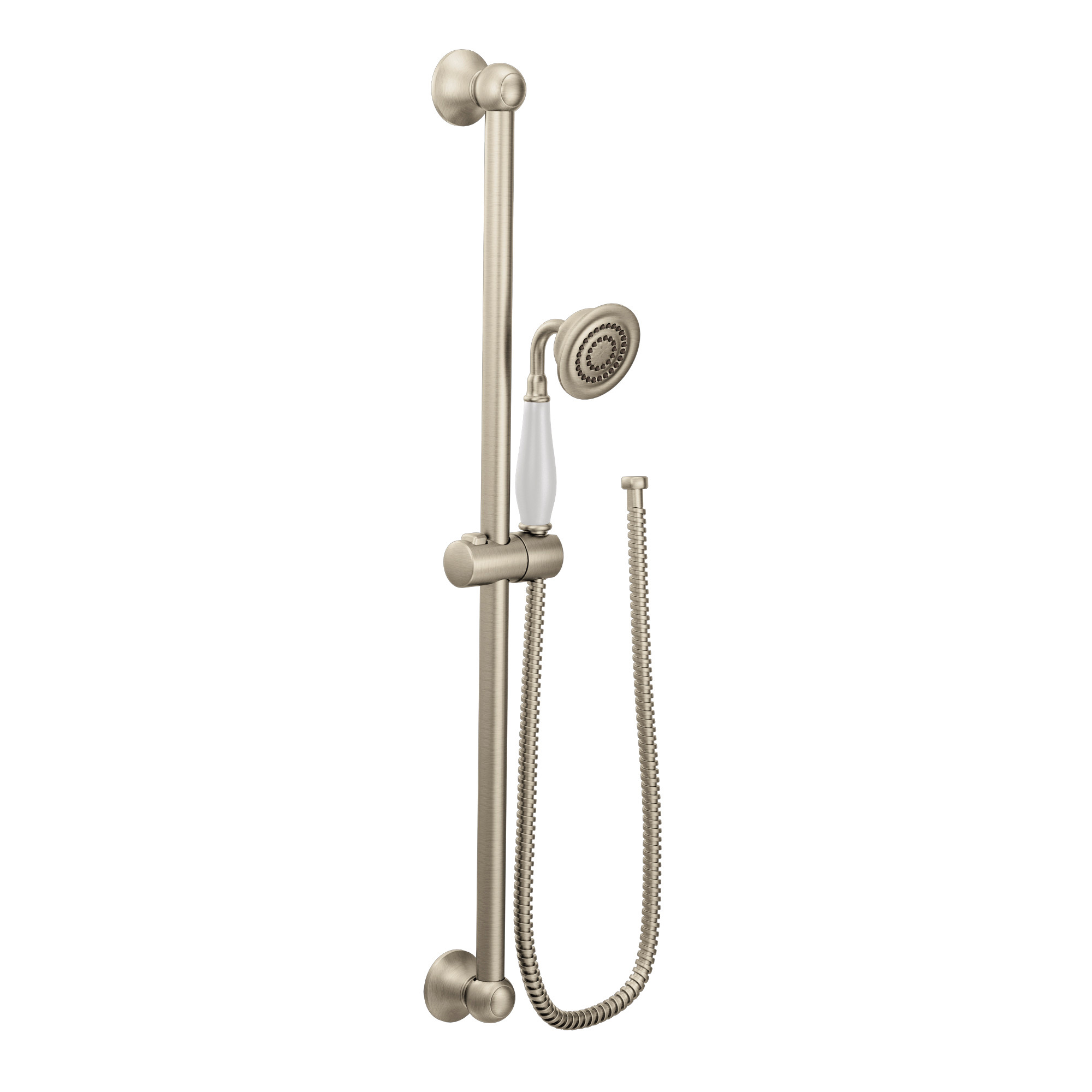 Moen Eco-Performance Handheld Shower - Image 8