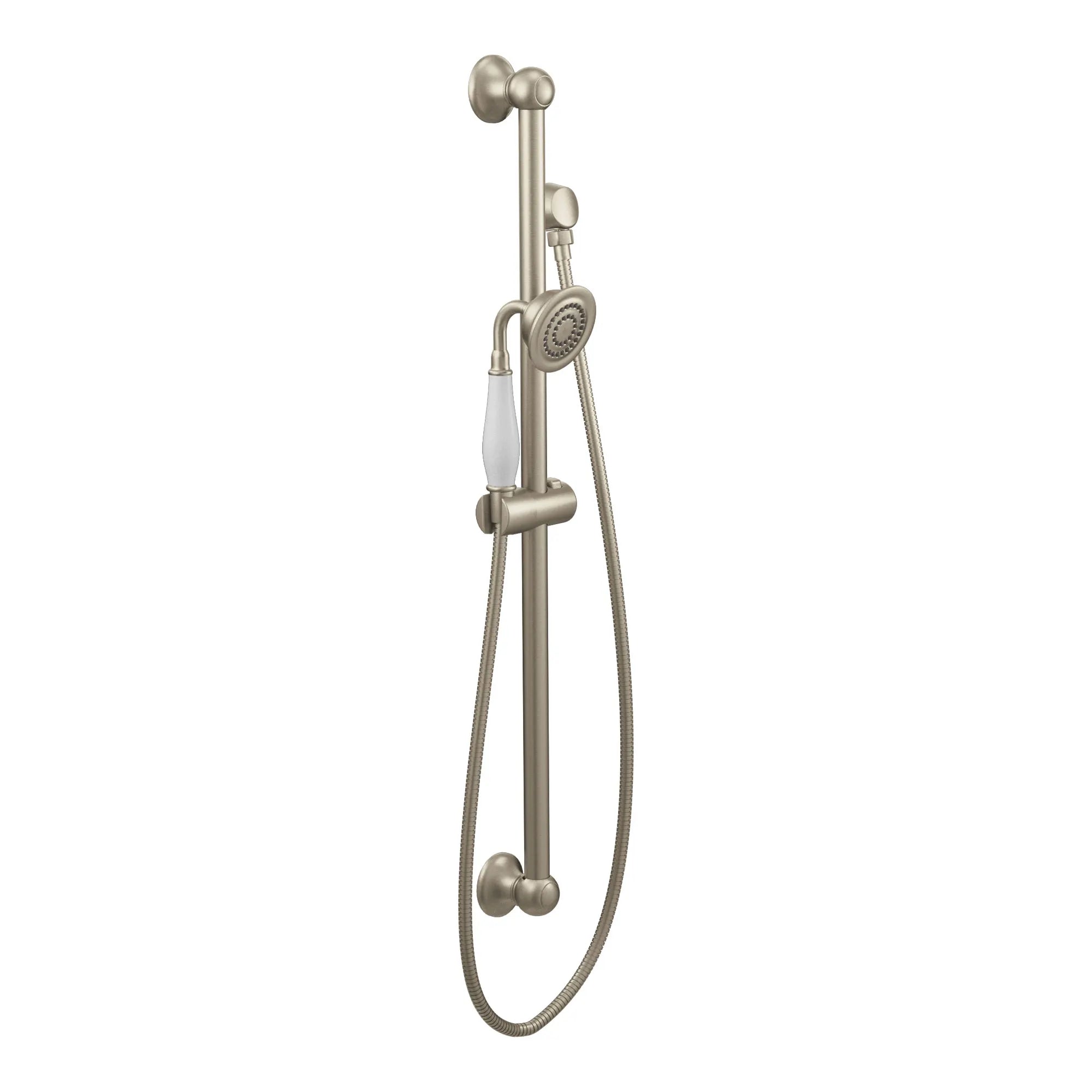 Moen Eco-Performance Handheld Shower - Image 9
