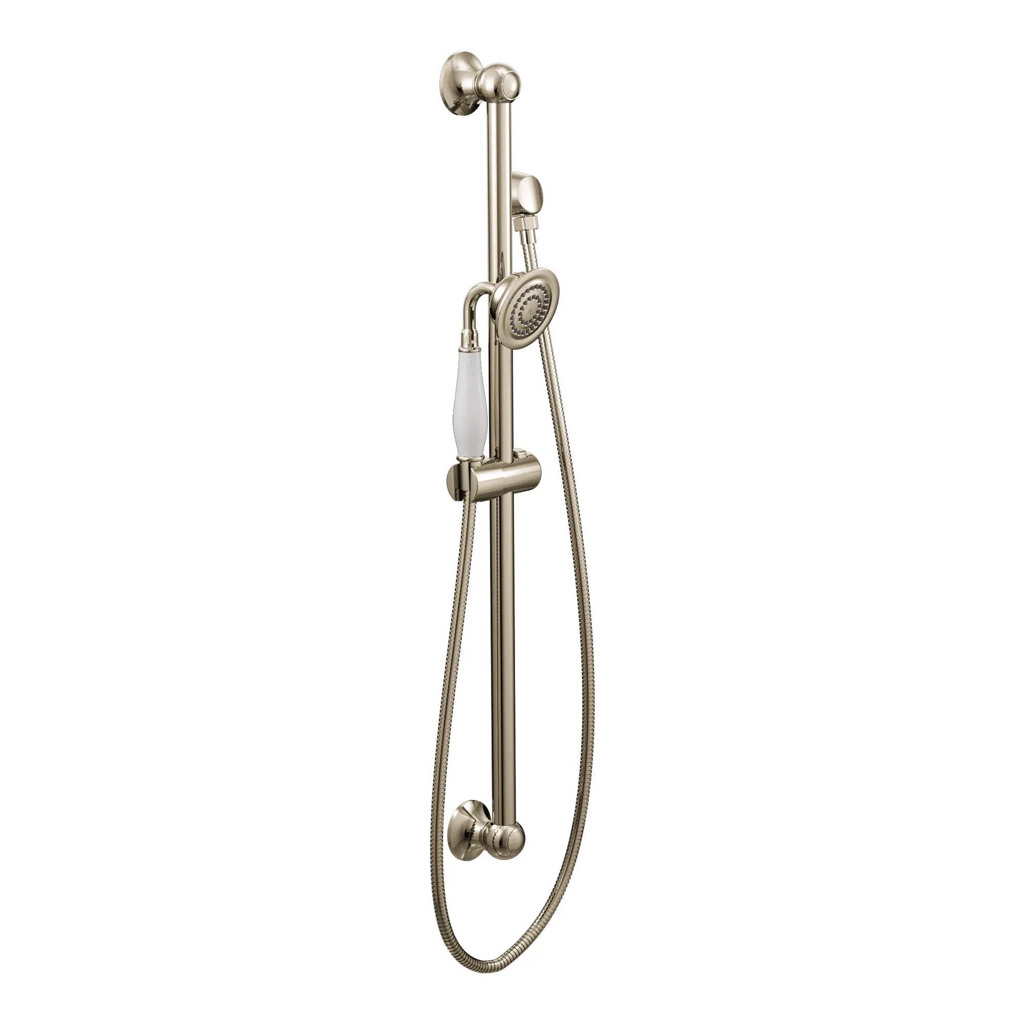 Moen Eco-Performance Handheld Shower - Image 5