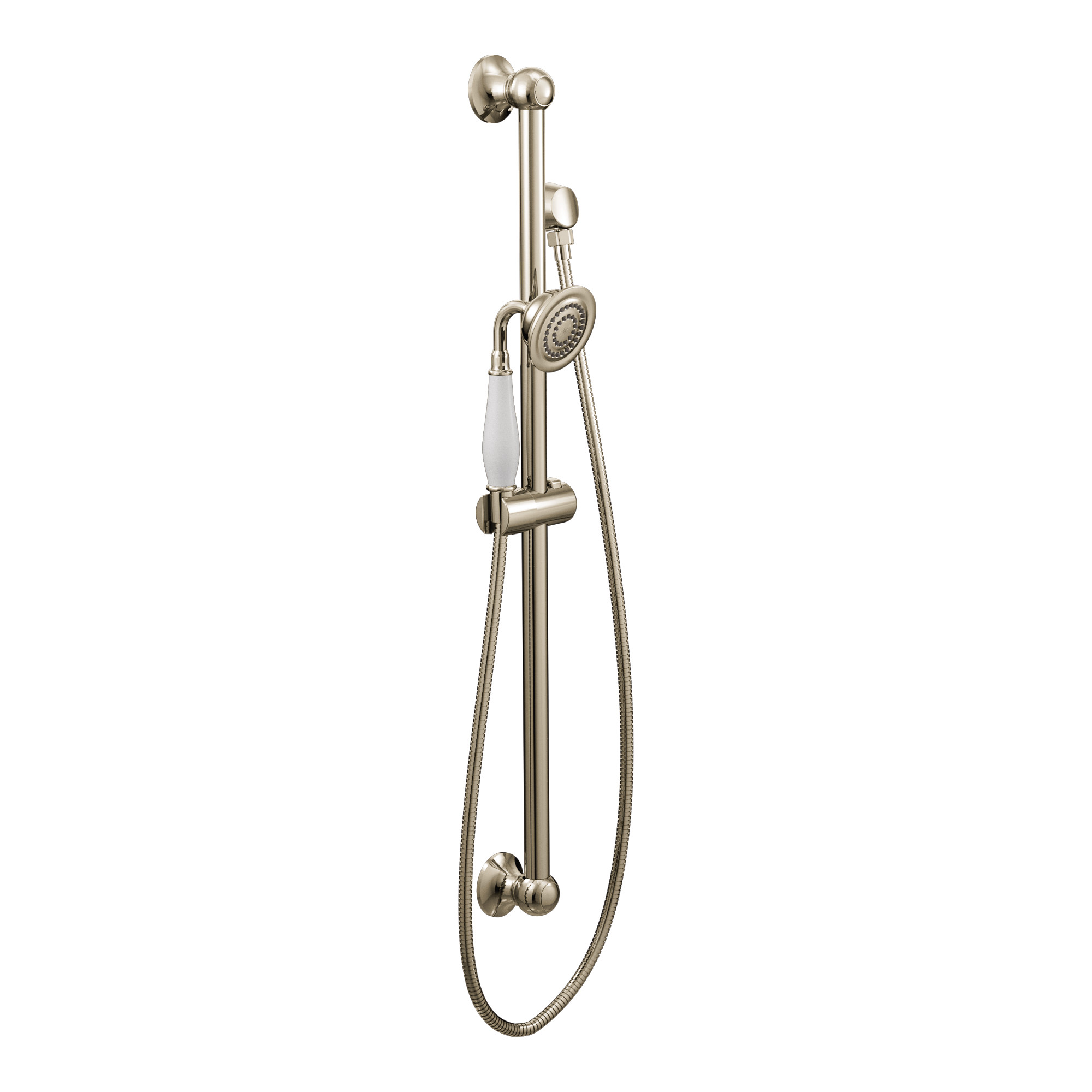 Moen Eco-Performance Handheld Shower - Image 3