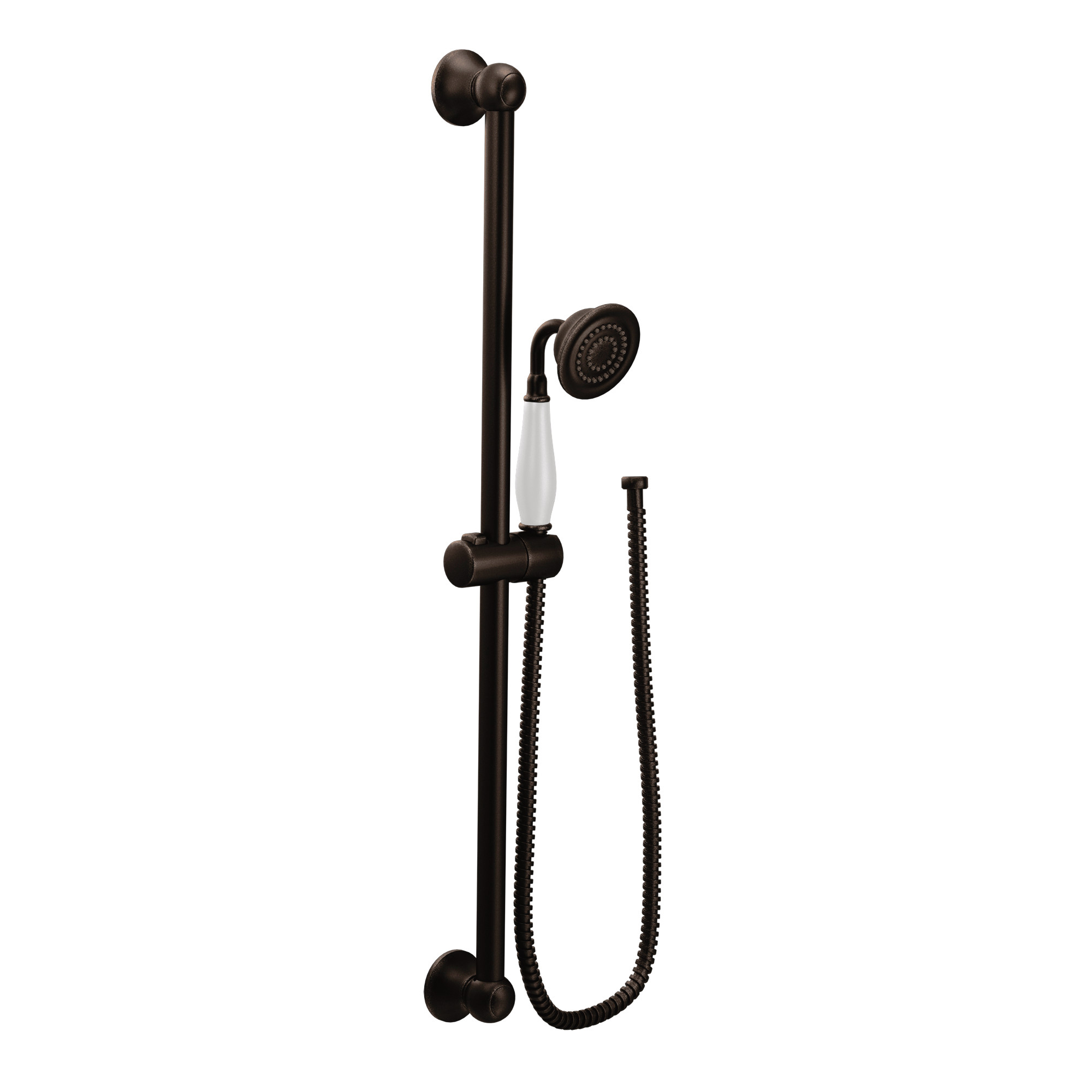 Moen Eco-Performance Handheld Shower - Image 6