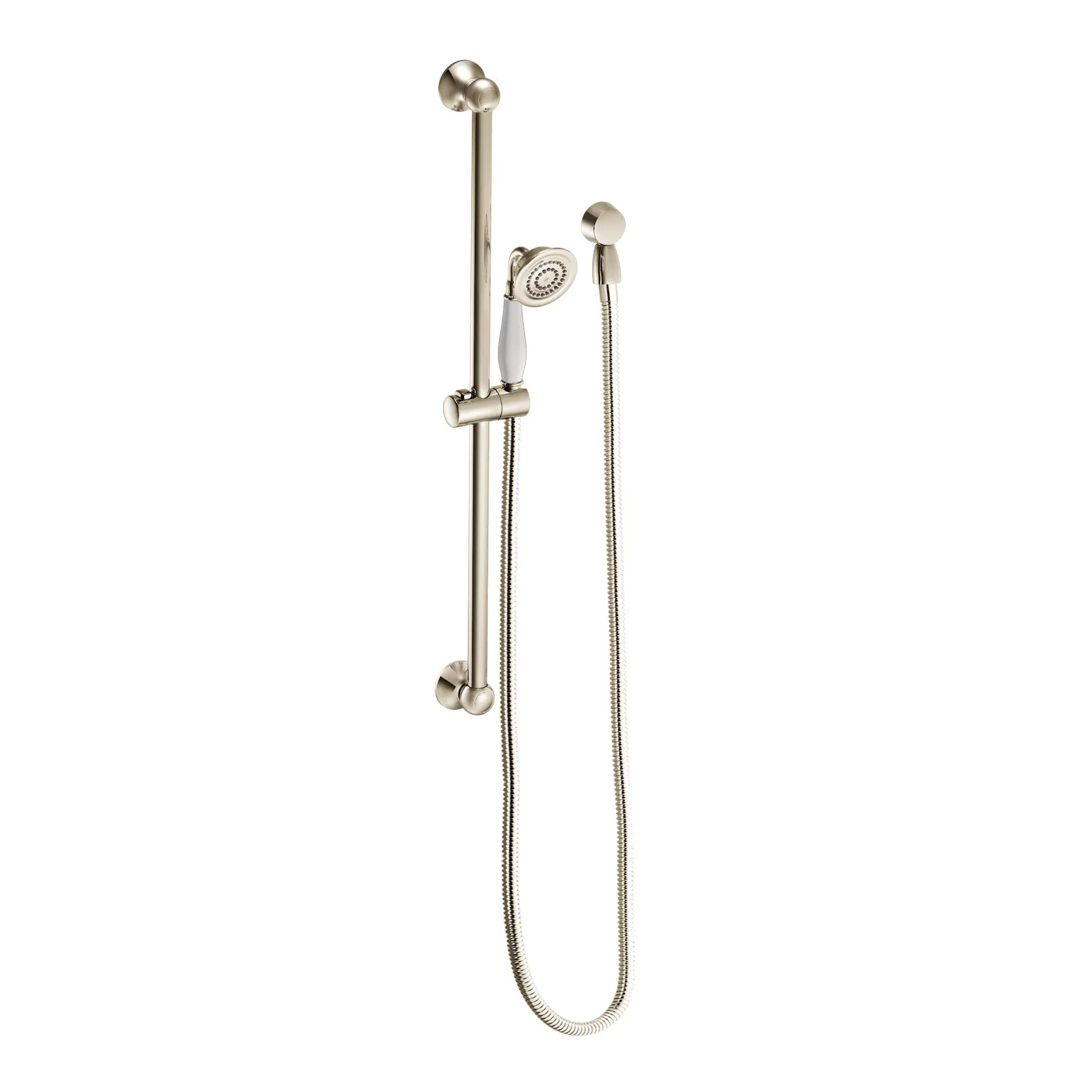 Moen Eco-Performance Handheld Shower - Image 4
